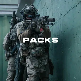 Packs – Ars Arma