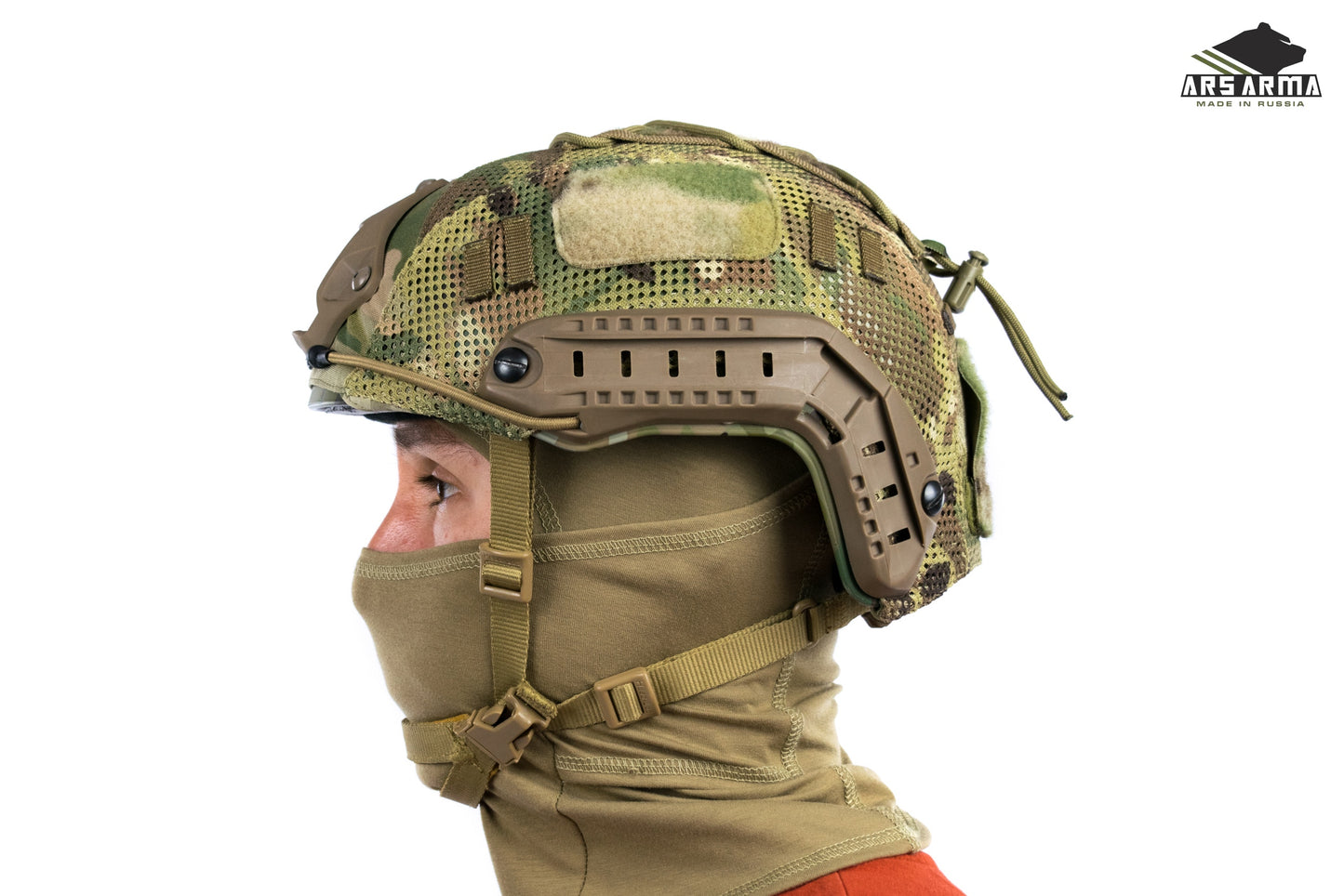 Core XT Helmet Cover