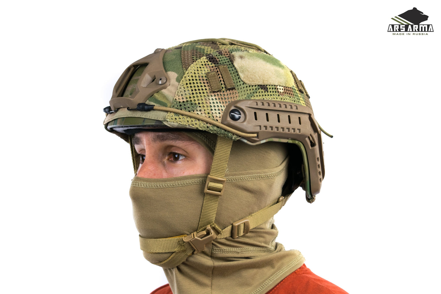 Core XT Helmet Cover