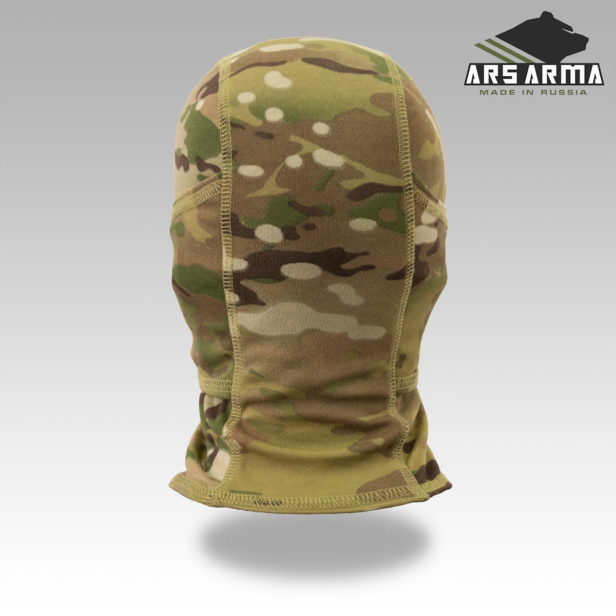 A-24 Rorschach Balaclava XGO Phase 5