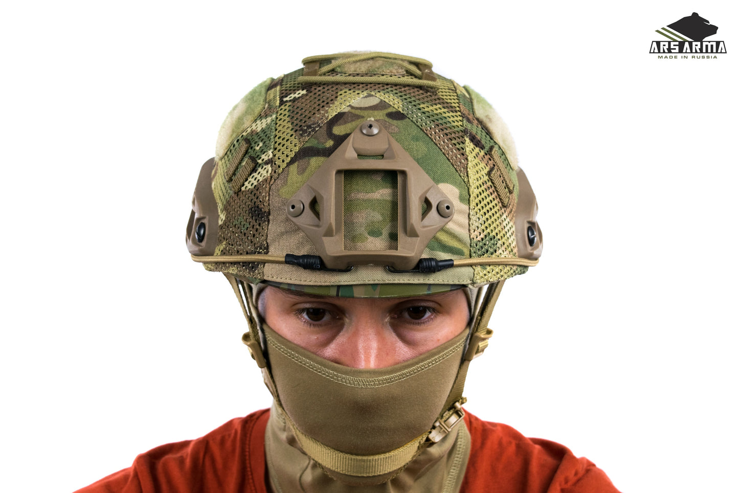 Core XT Helmet Cover