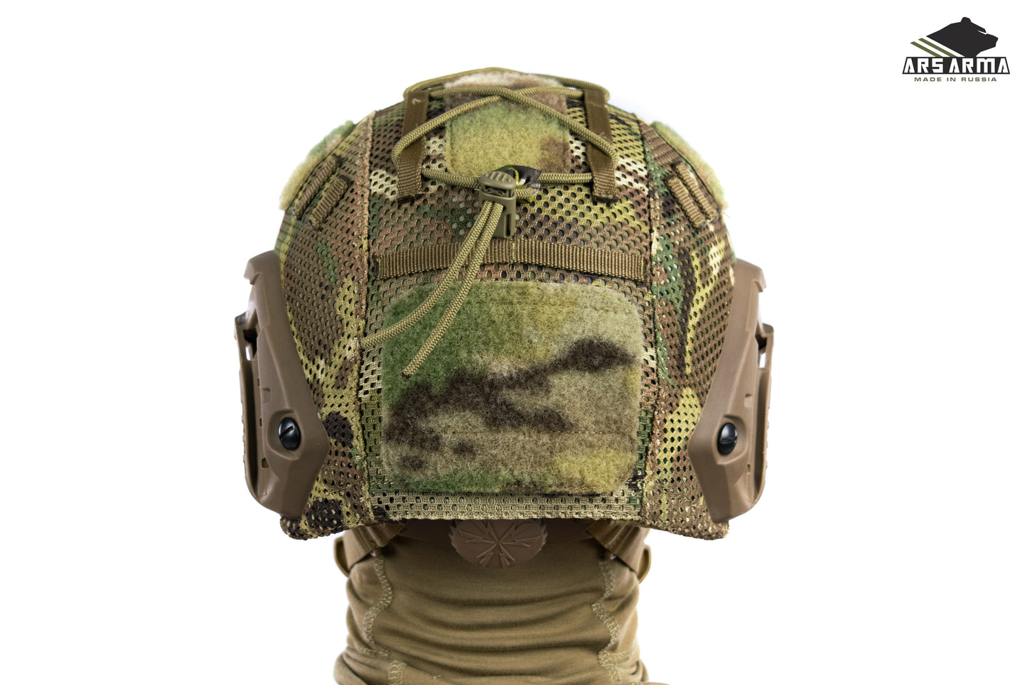 Core XT Helmet Cover