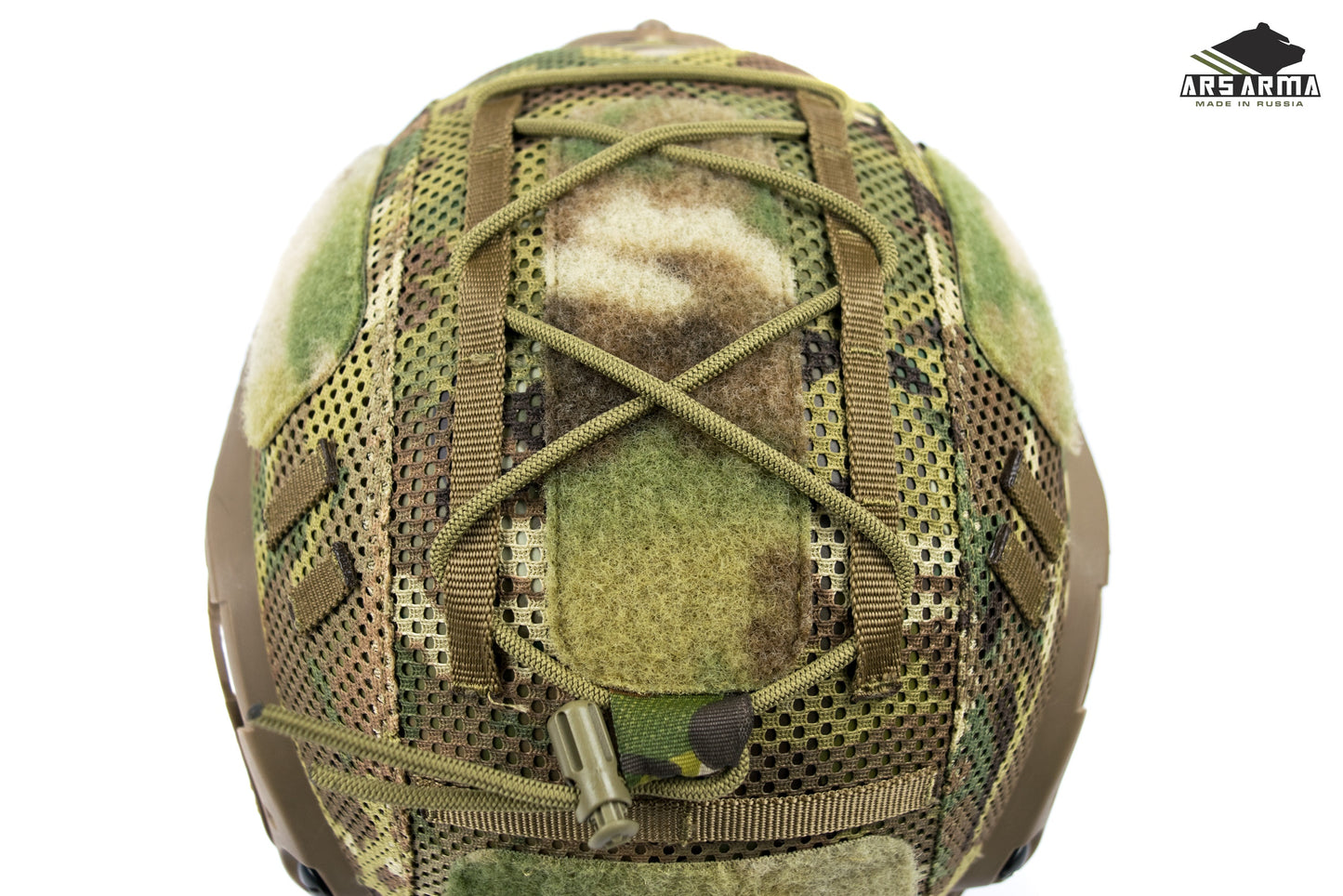 Core XT Helmet Cover