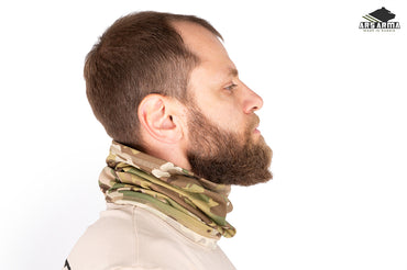 A-21 Nomad Neck Gaiter