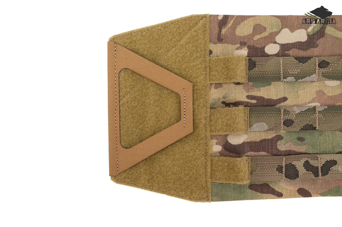 Skanda/Goliath Cummerbund (Pair)