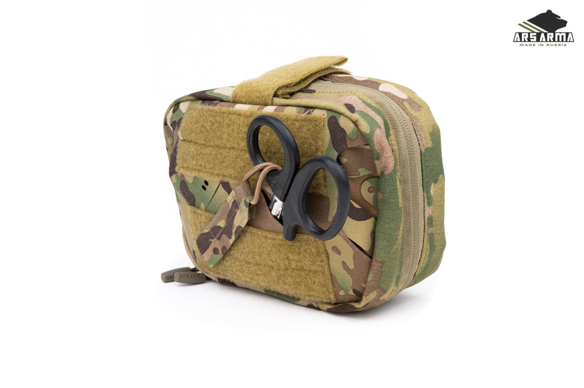 A-23 Weise Medical Belt Bag