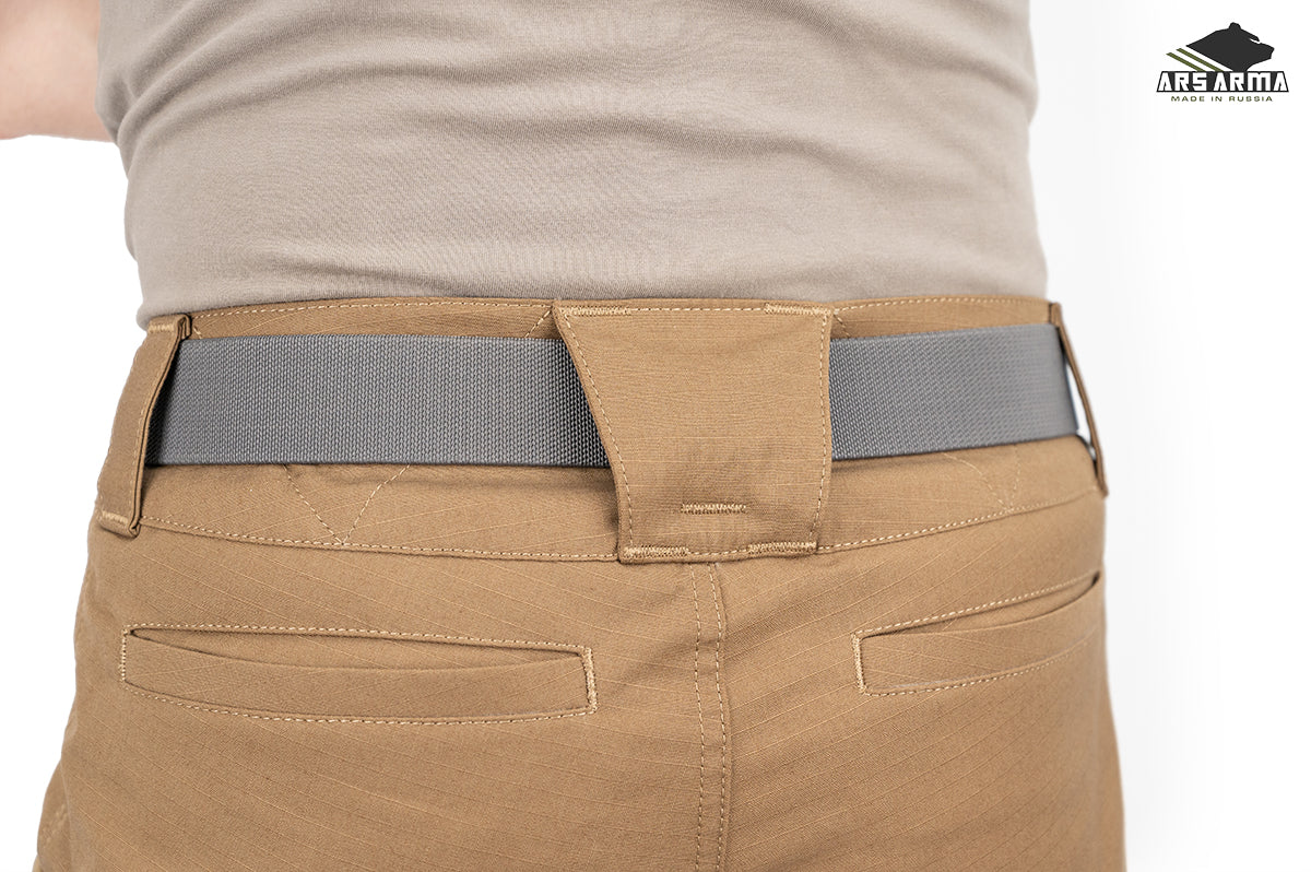 A-25 Harpy City Trousers