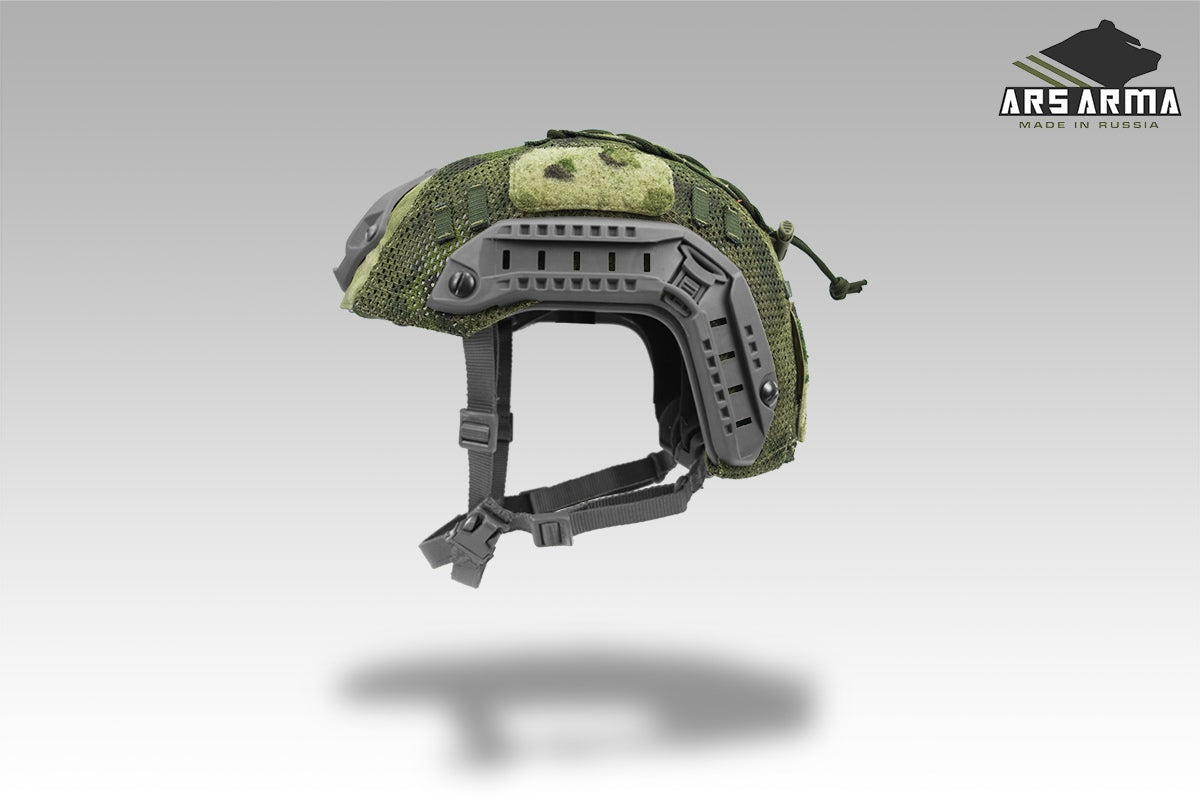 Core XT Helmet Cover