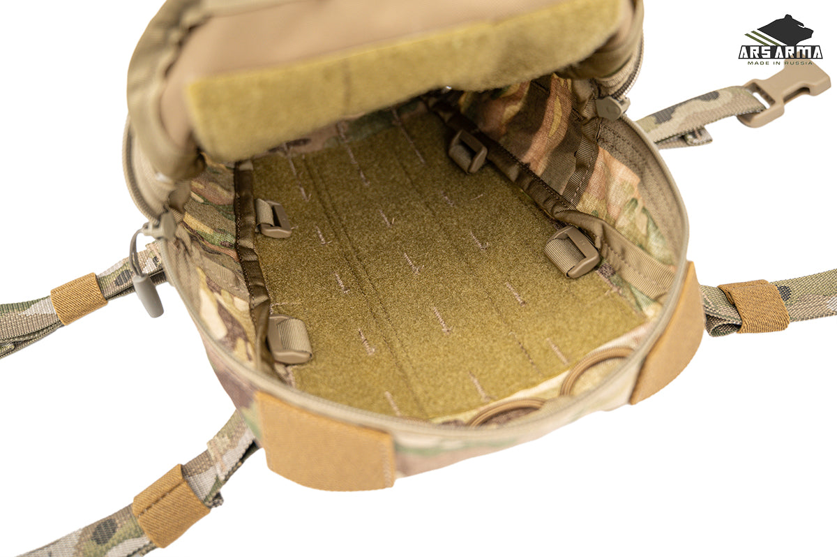 Minimap Backpack