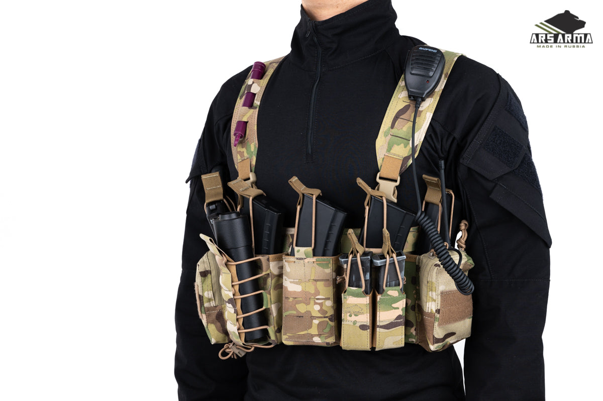 D3-M Unloading System LC