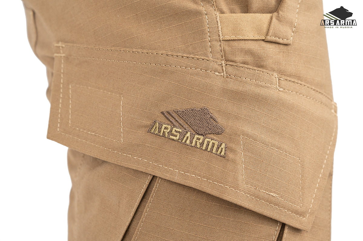 A-25 Harpy City Trousers