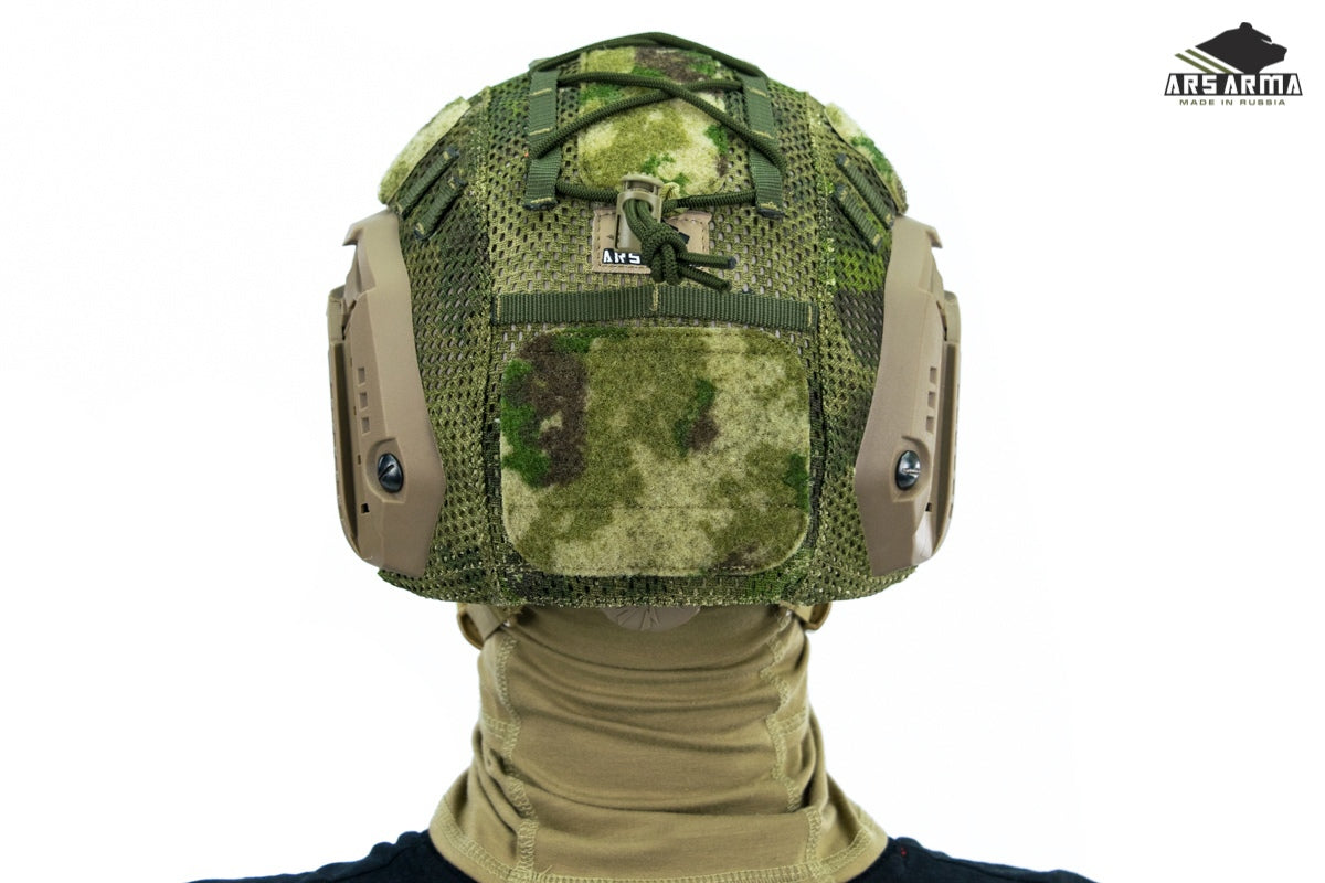 Core XT Helmet Cover