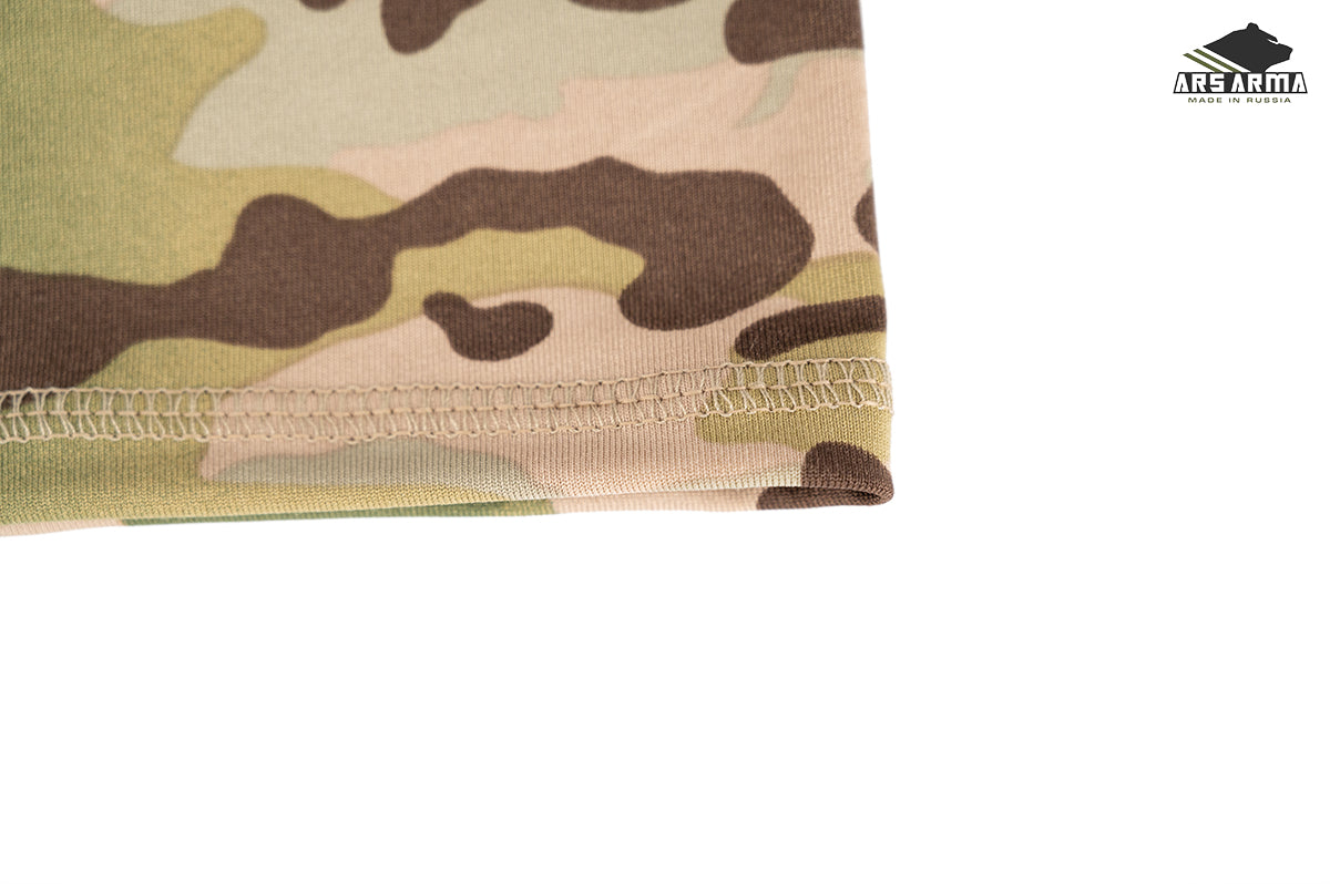 A-21 Nomad Neck Gaiter