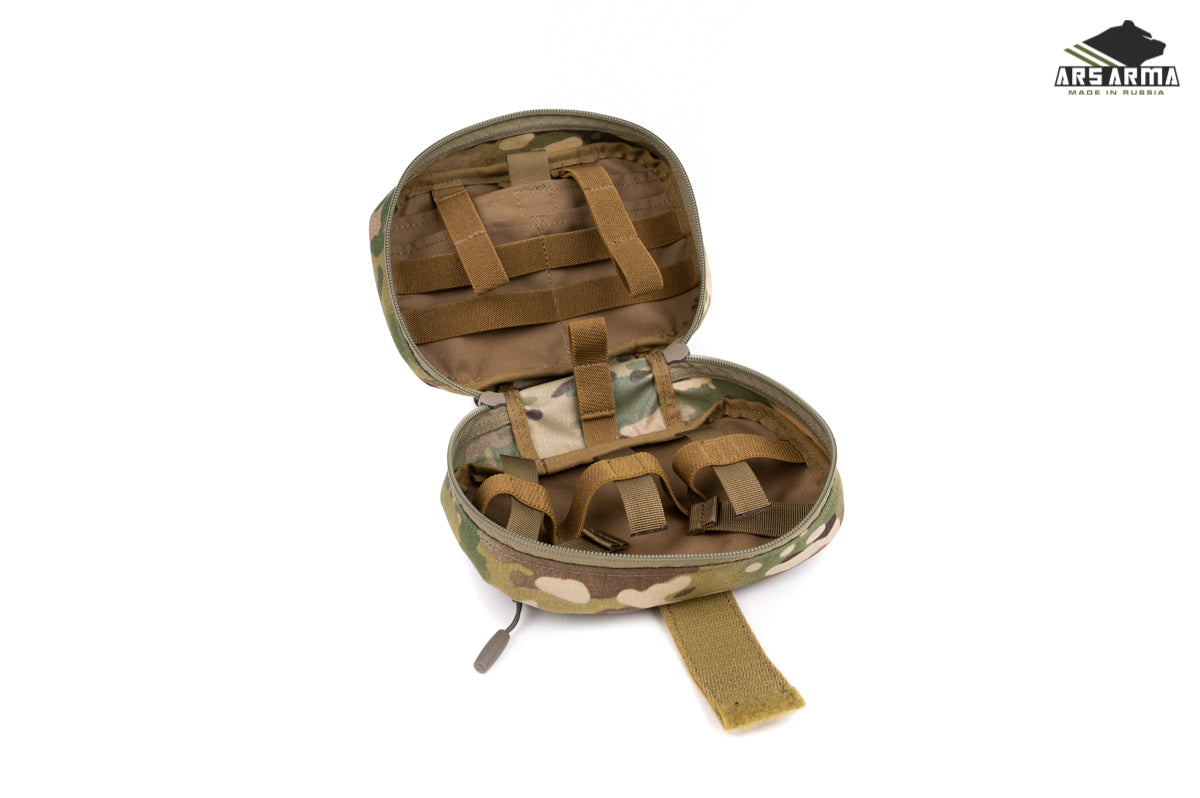 A-23 Weise Medical Belt Bag