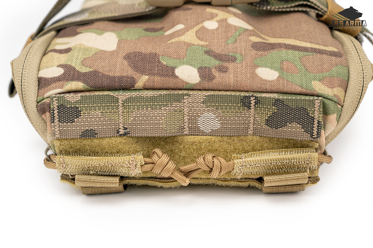 Minimap Backpack