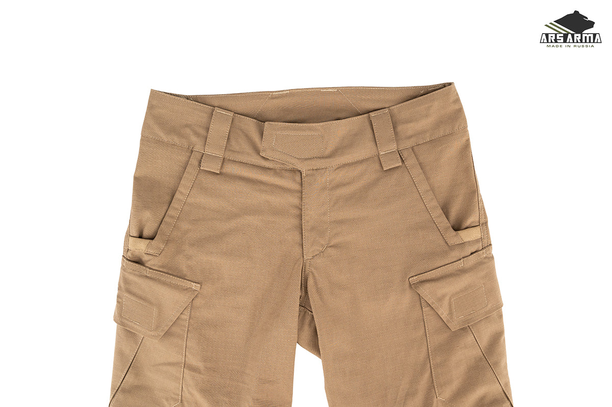 A-25 Harpy City Trousers