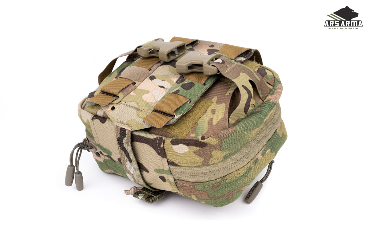 A-23 Weise Medical Belt Bag