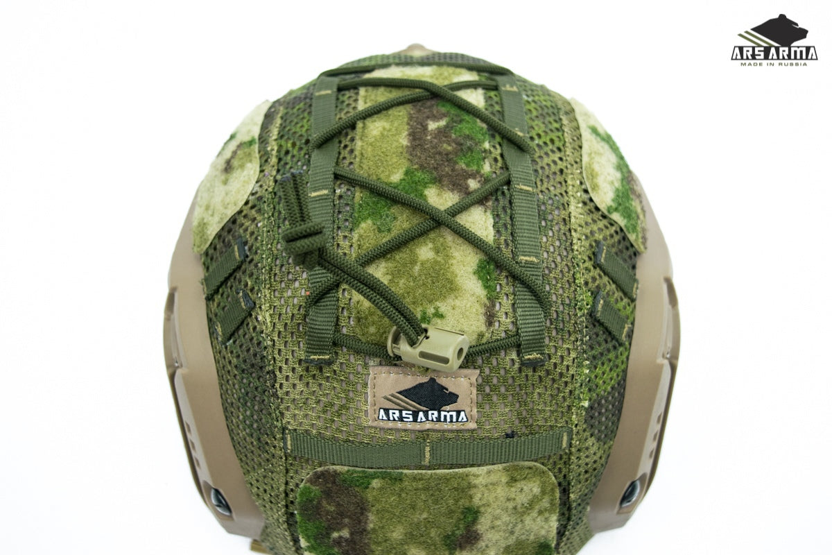 Core XT Helmet Cover