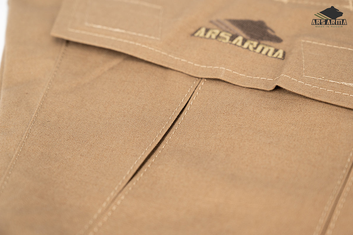 A-25 Harpy City Trousers
