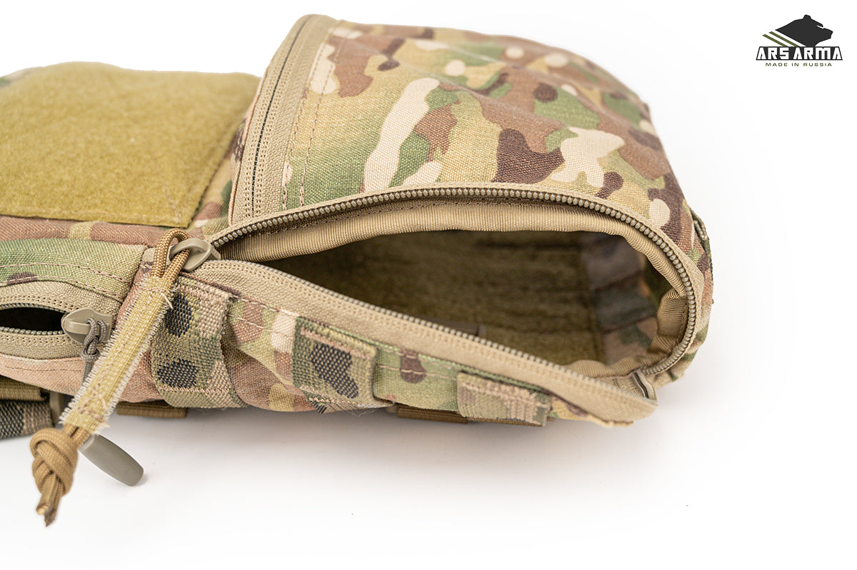Minimap Backpack