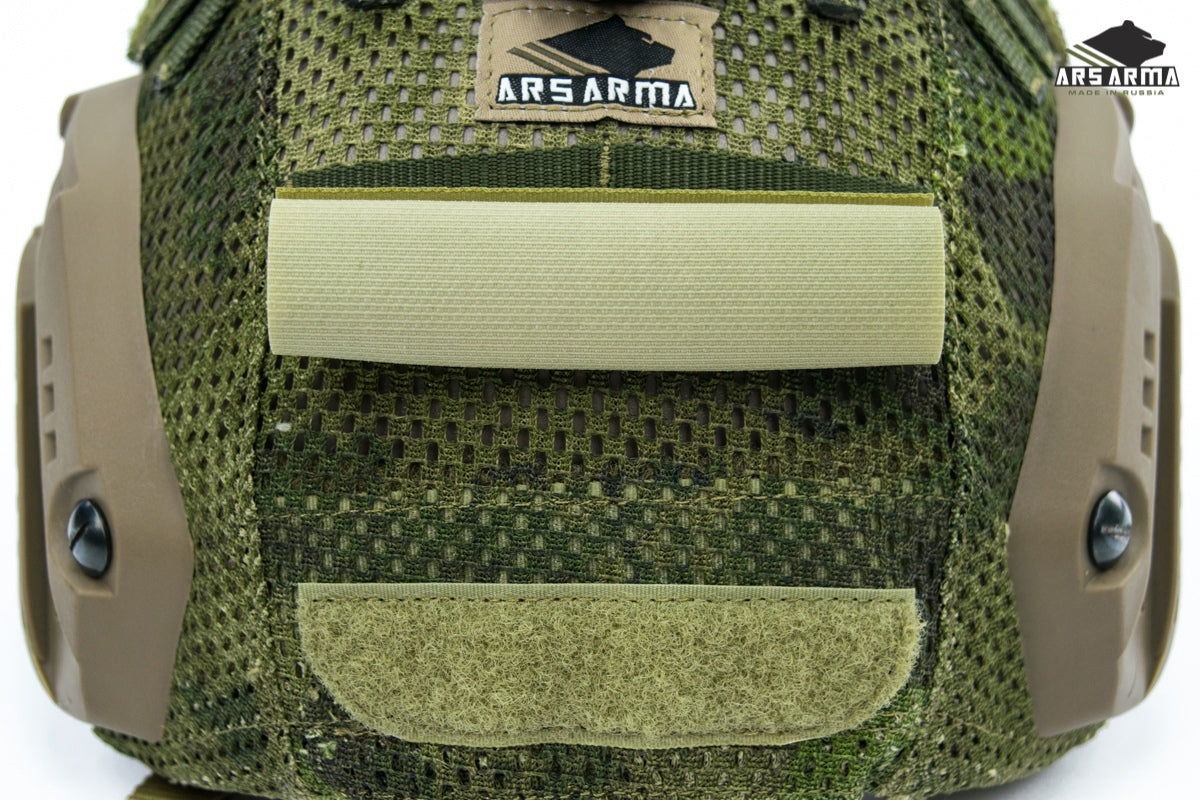 Core XT Helmet Cover