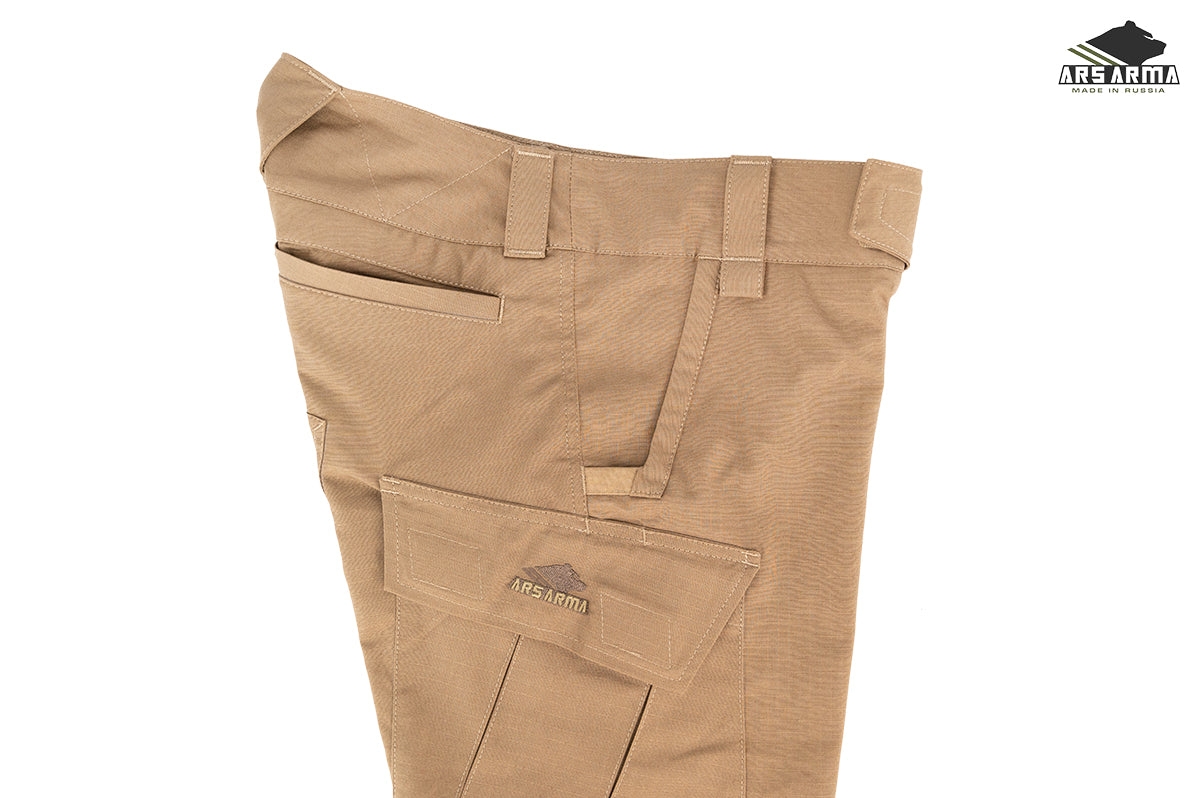 A-25 Harpy City Trousers