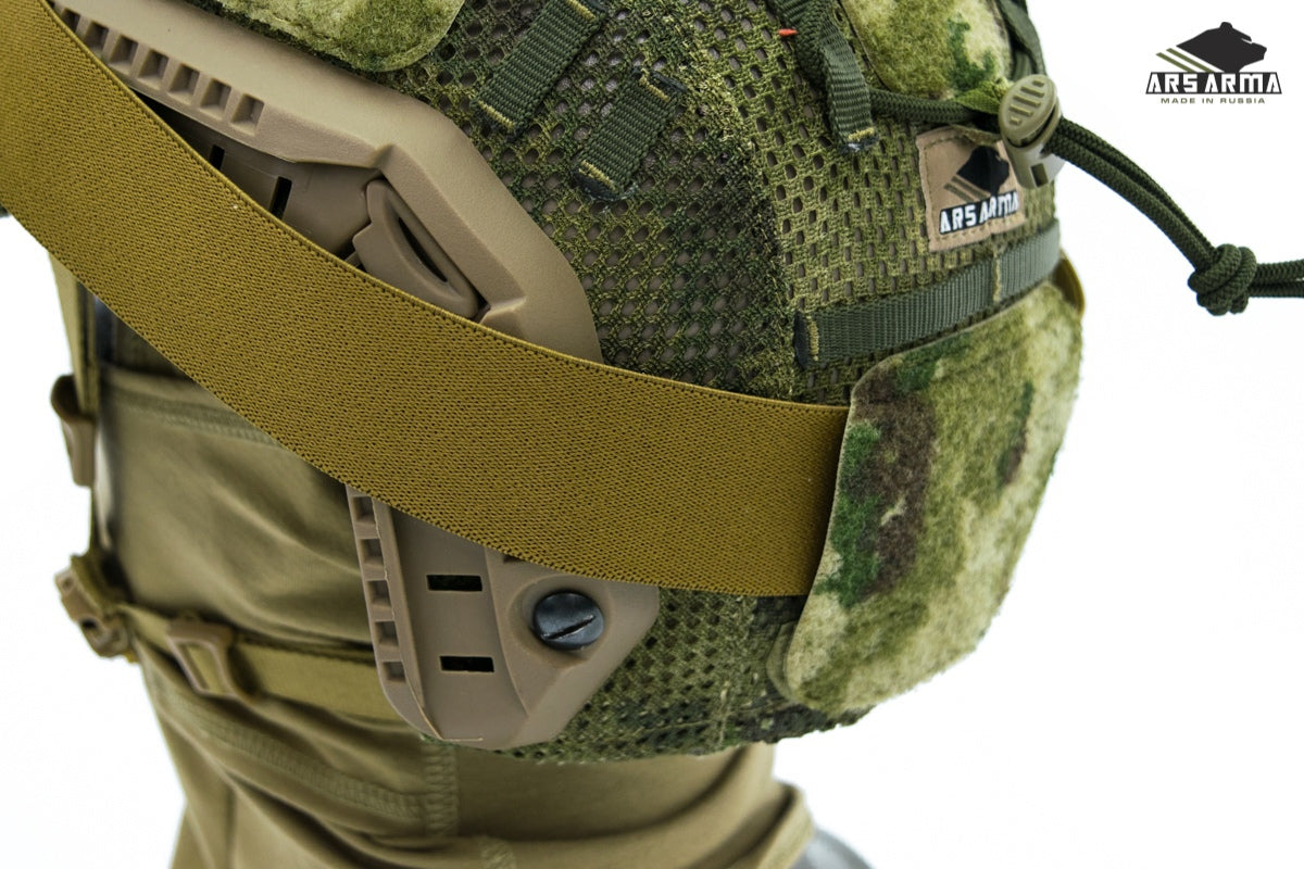 Core XT Helmet Cover