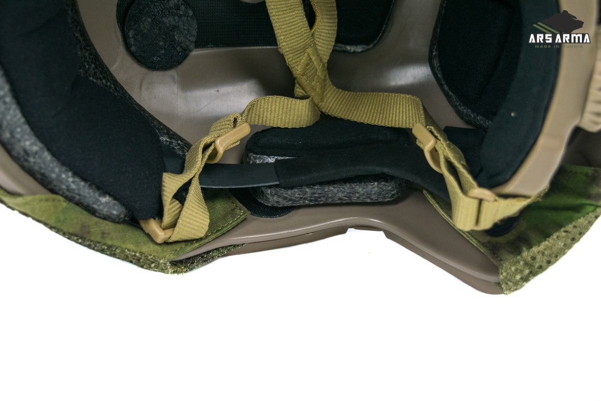 Core XT Helmet Cover