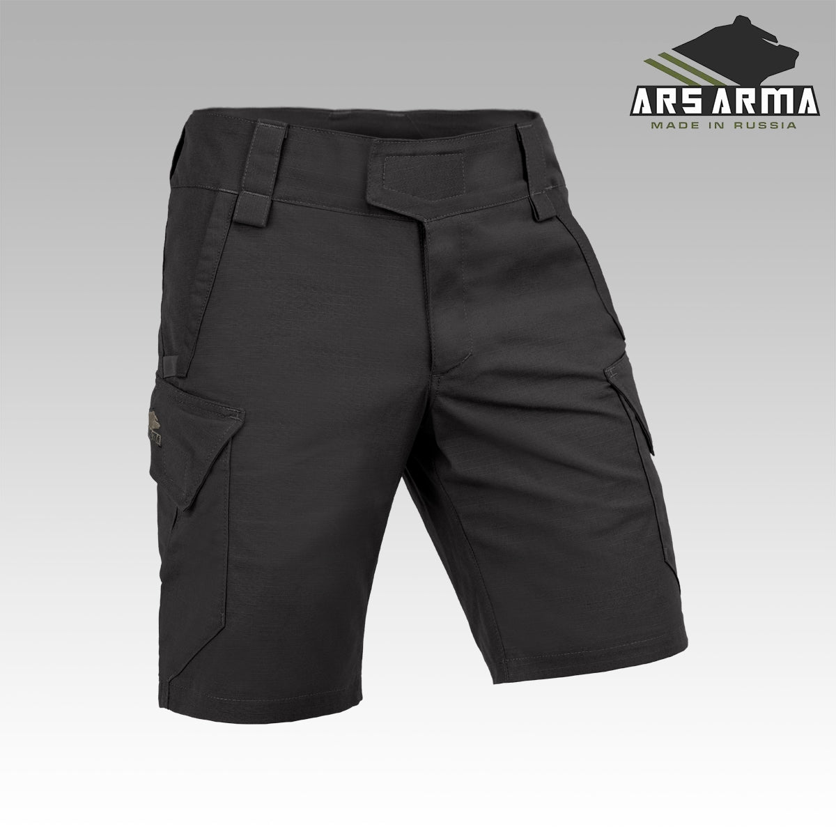 A-25 Bora-Bora Tactical Shorts