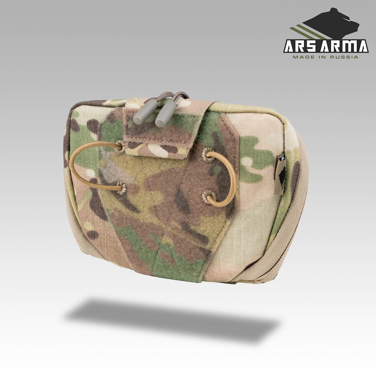 A-26 Safe 51 Chest Pouch Large | Ars Arma
