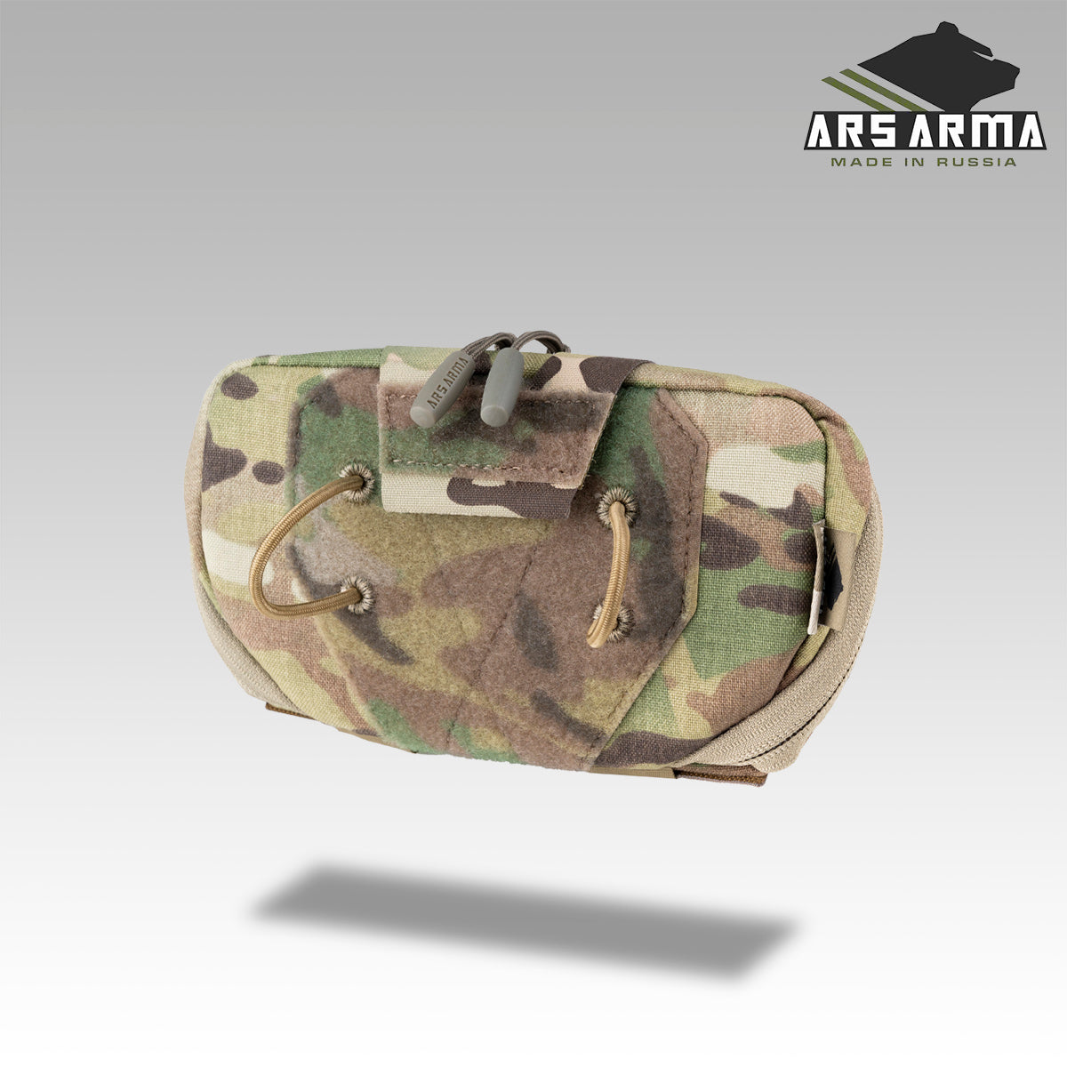 A-26 Safe 51 Chest Pouch Small – Ars Arma