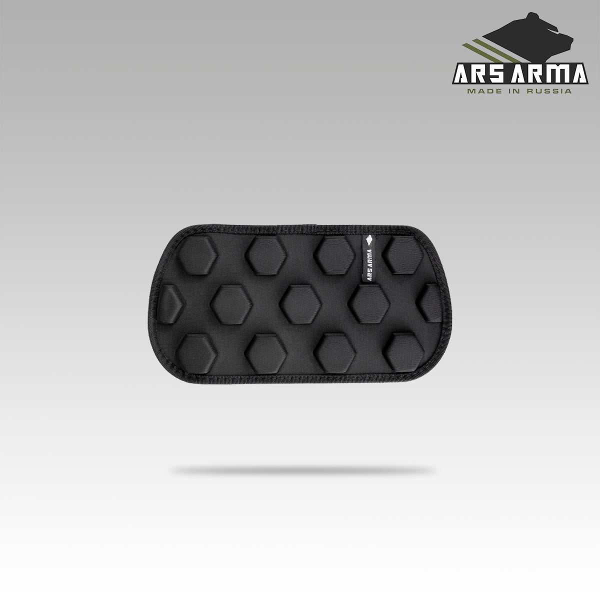 HEXS Waist Pads