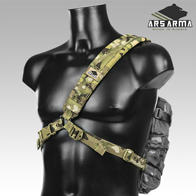 Minimap Backpack Strap