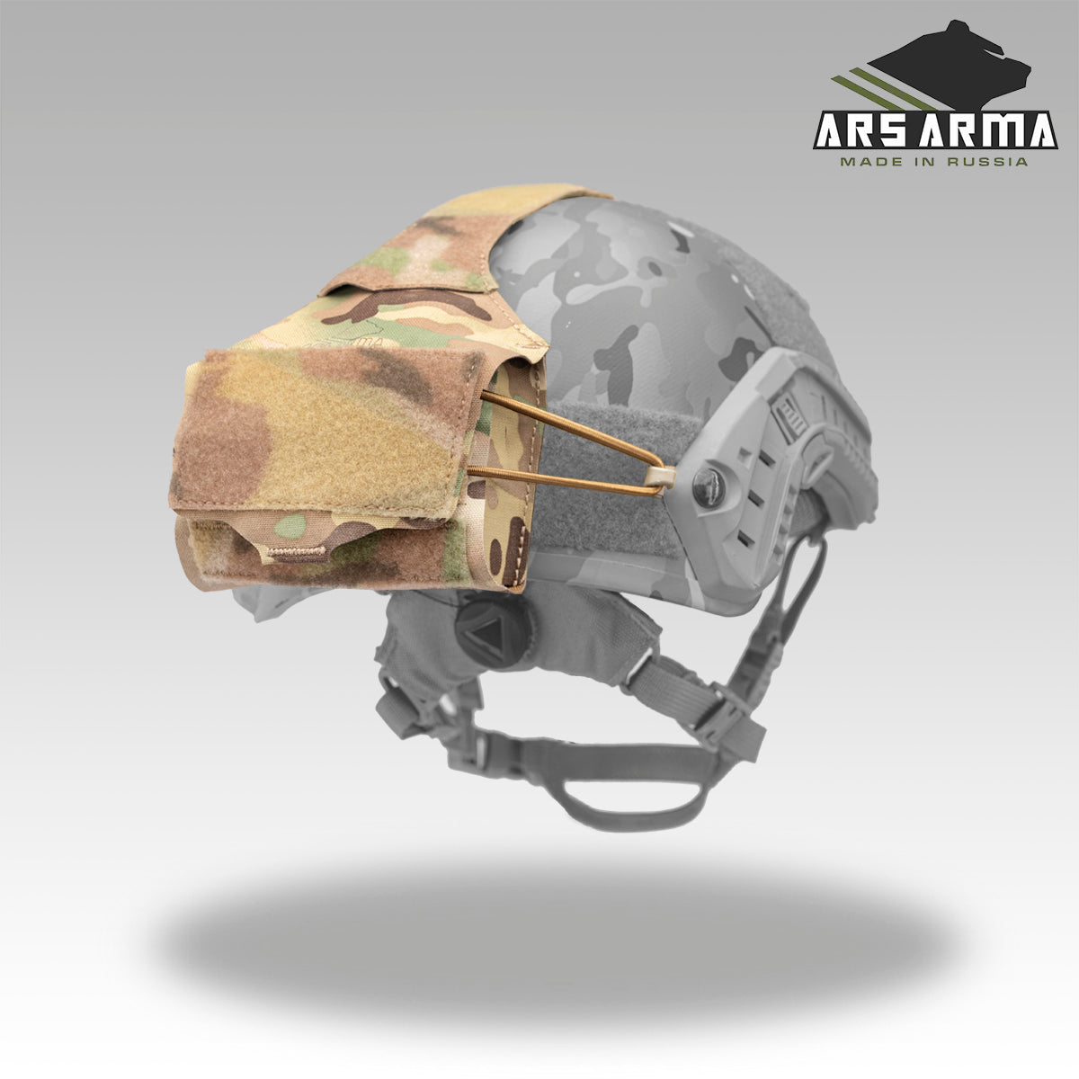 A-24 Iroquois Helmet Pouch