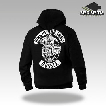 Sons Of ARS ARMA Hoodie