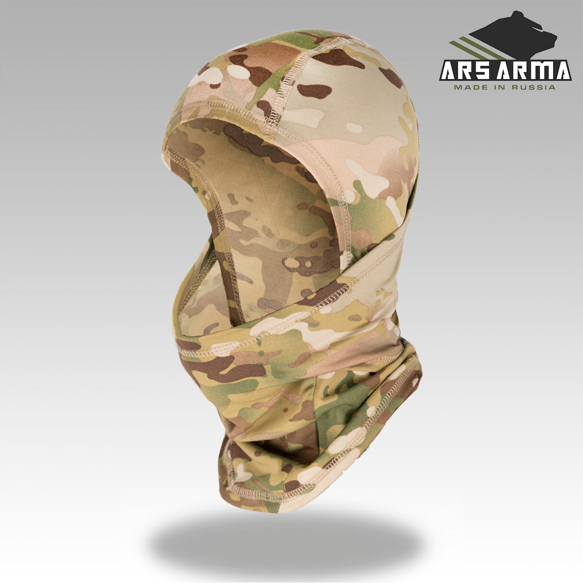 Rorschach Balaclava