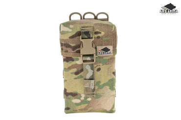Bars Machine Gun Mag Pouch 100