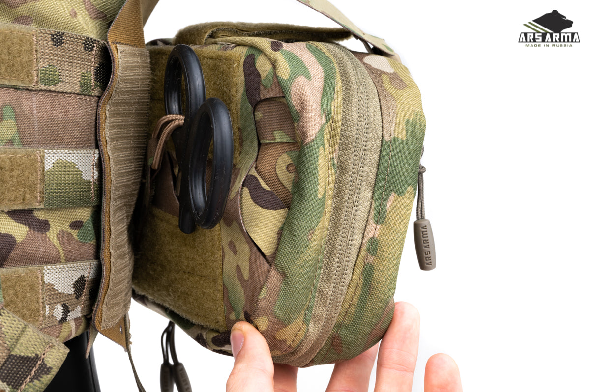 A-23 Weise Medical Belt Bag