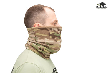 A-21 Nomad Neck Gaiter Fleece