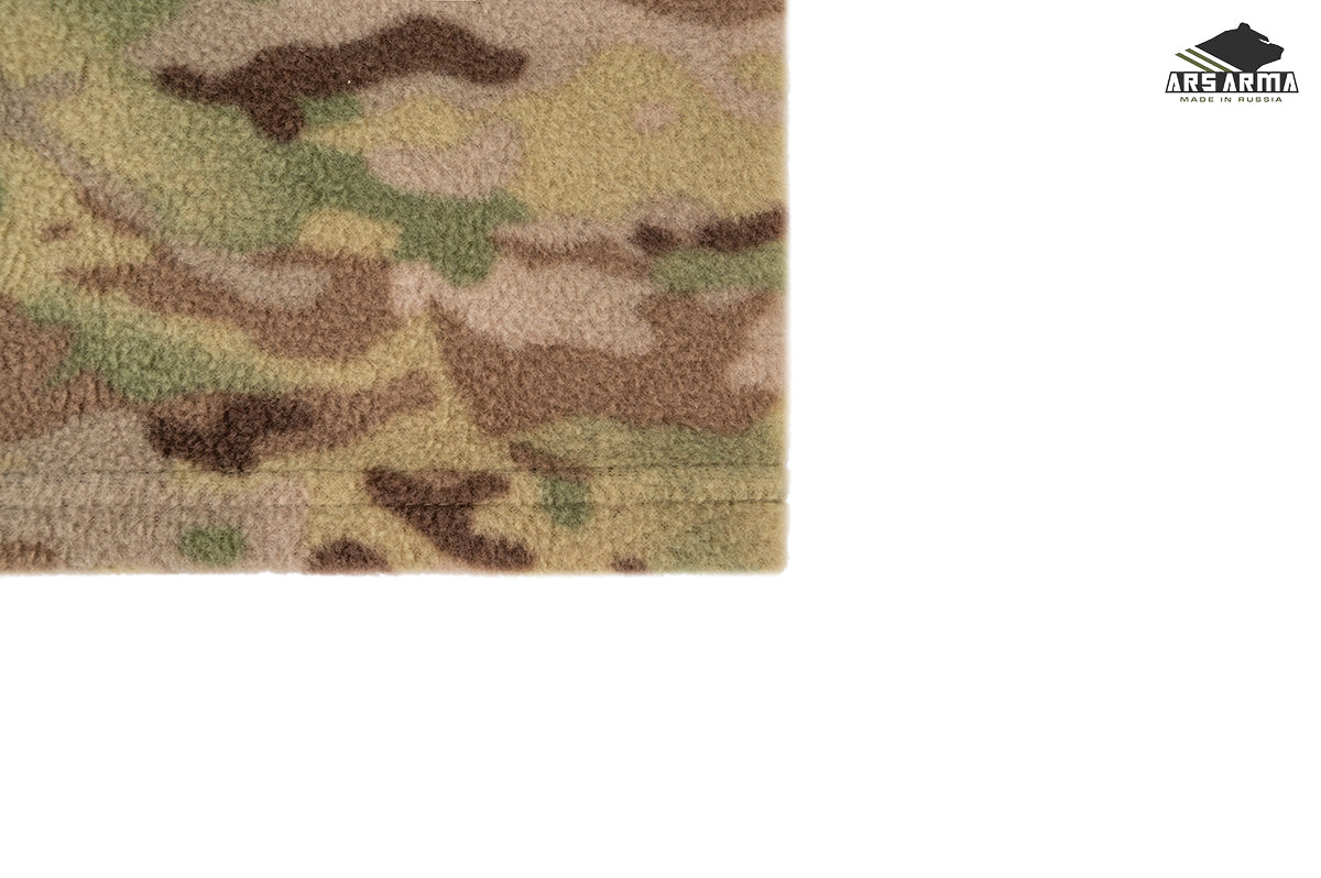 A-21 Nomad Neck Gaiter Fleece