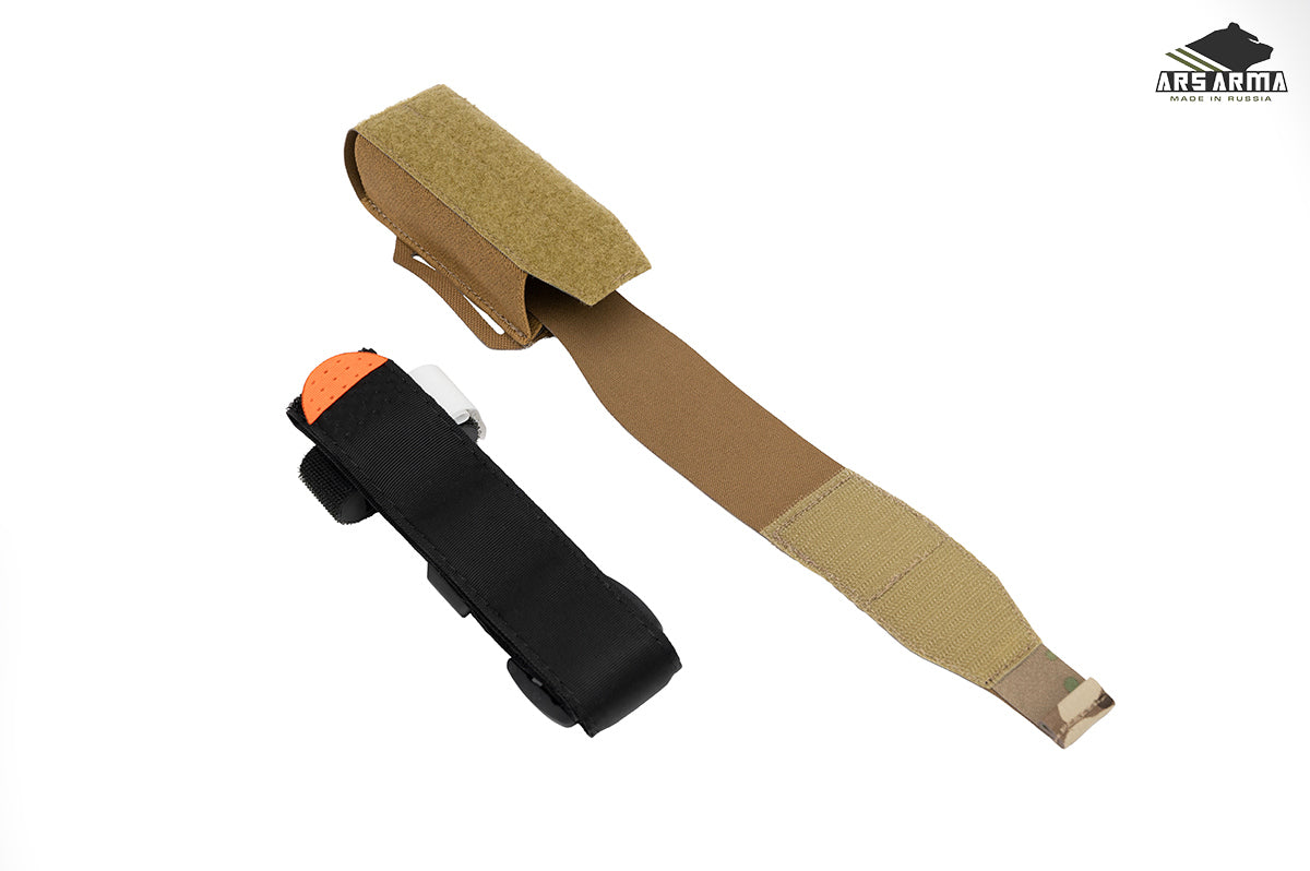 Super 86 LC Tourniquet Pouch
