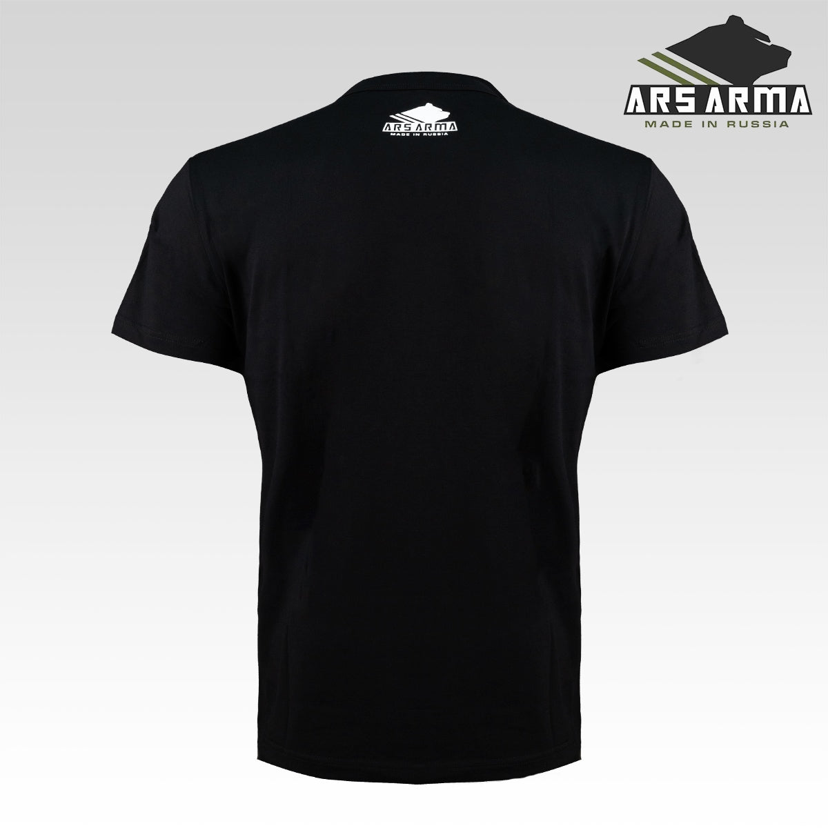 ARS ARMA 10th Anniversary Tee