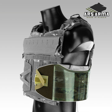 A-22 Half Harness Insert (Pair)