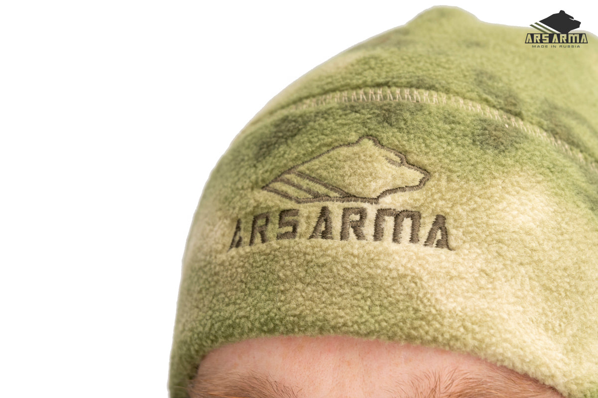 A-21 Popeye Fleece Hat