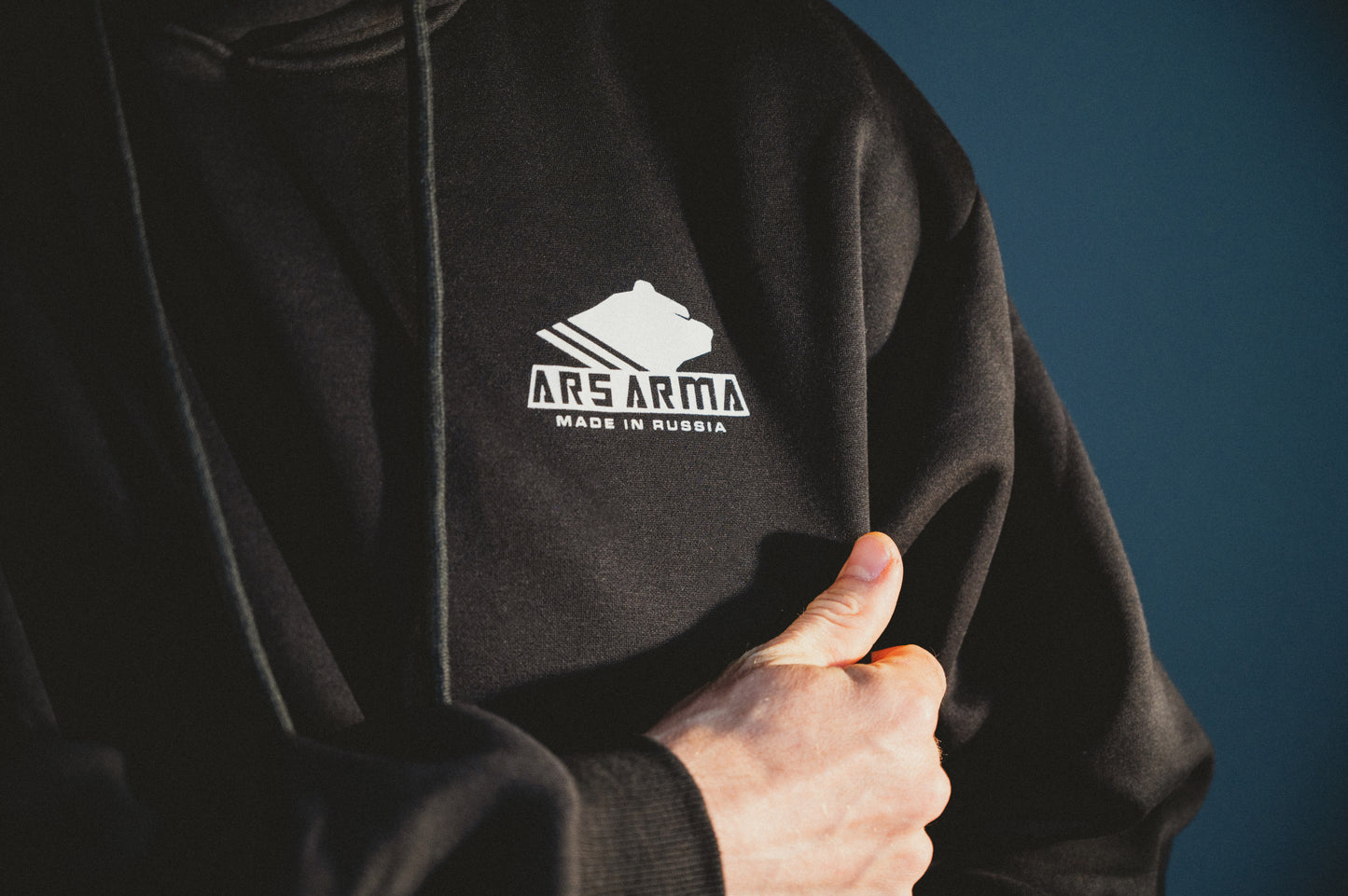 Sons Of ARS ARMA Hoodie