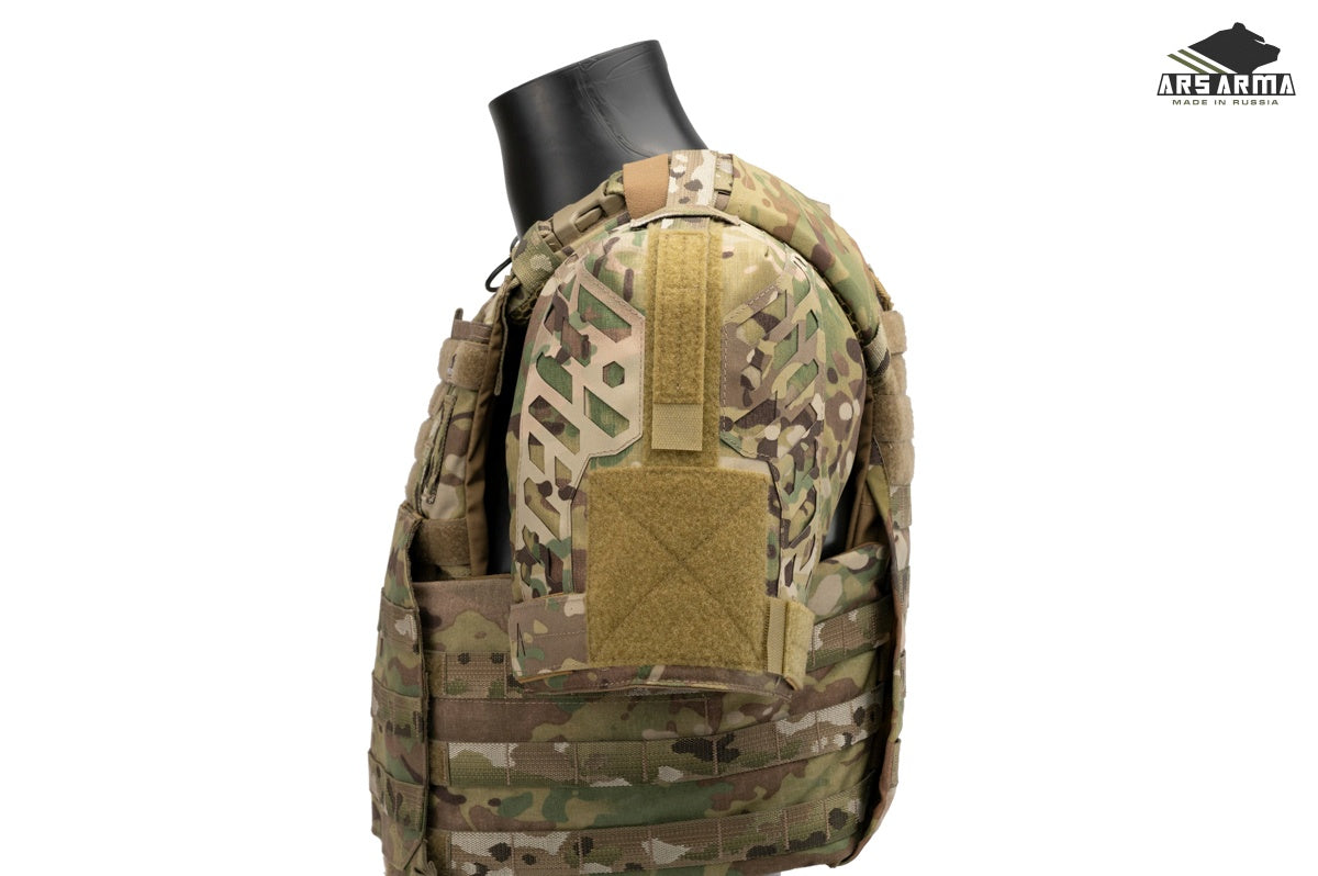 A-23 Aylet Shoulder Protection