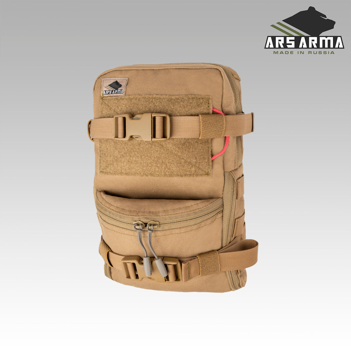 Minimap Backpack