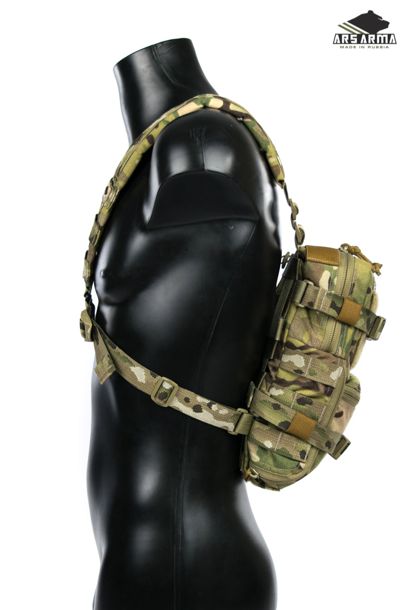 Minimap Backpack Strap