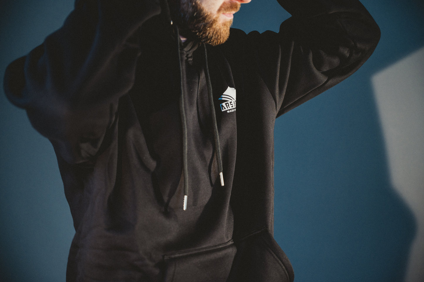 Sons Of ARS ARMA Hoodie