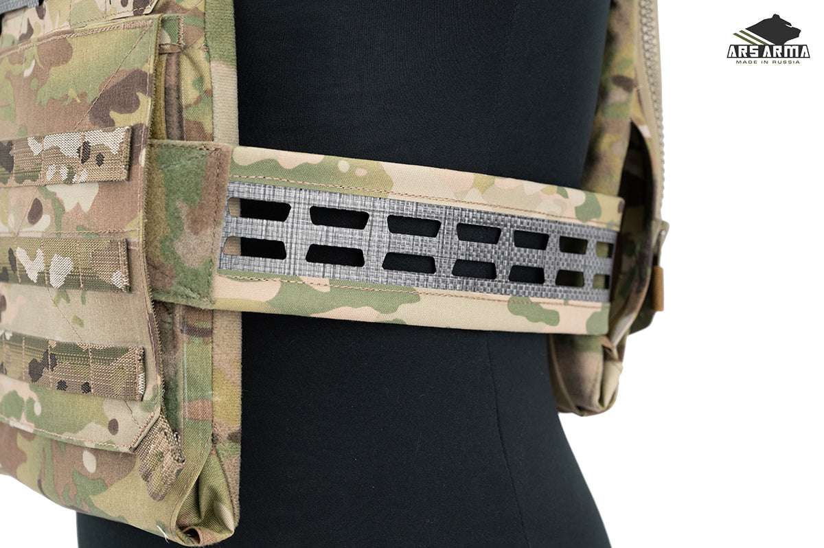 A-25 Hype kit with slim cummerbund